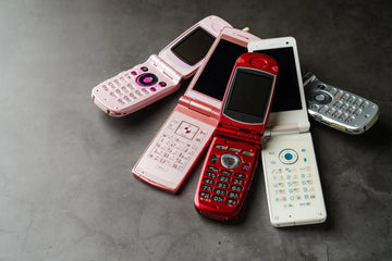 The Simple Life: A Minimalist’s Guide to Mobile Communication