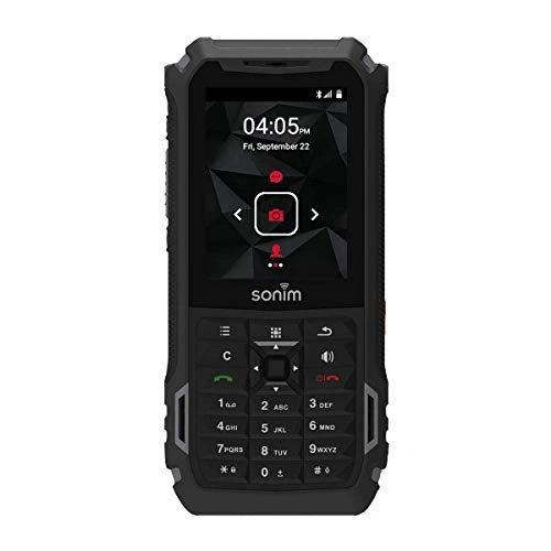 Sonim XP5s Verizon 4G LTE Unlocked for all Verizon MVNO Sub-companies