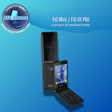 FiG Mini / FiG IIX PRO
