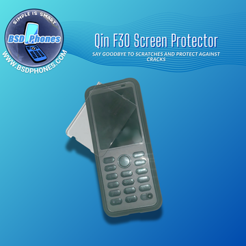 Qin Screen Protector