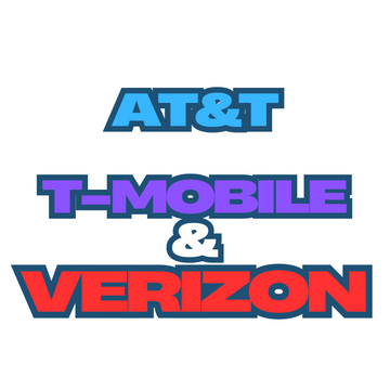 UNLIMITED TALK +TEXT + DATA PLANS (pick GB data as your needs)