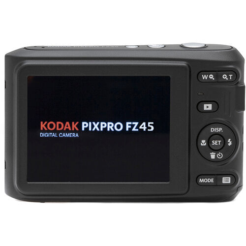 Kodak PixiPro FZ45 16.4 Megapixel Digital Camera