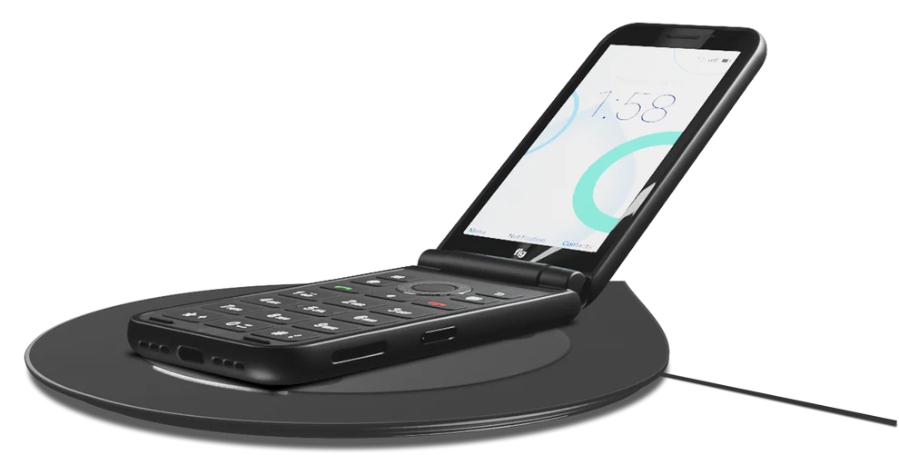 Fig IV with 1- Year FIG Warranty ONLY, ONE free repair