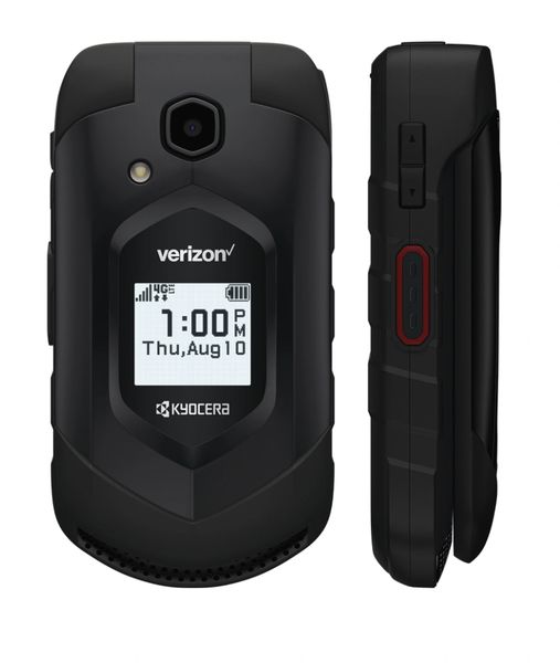 Kyocera DURAXV E4610 4G LTE Verizon