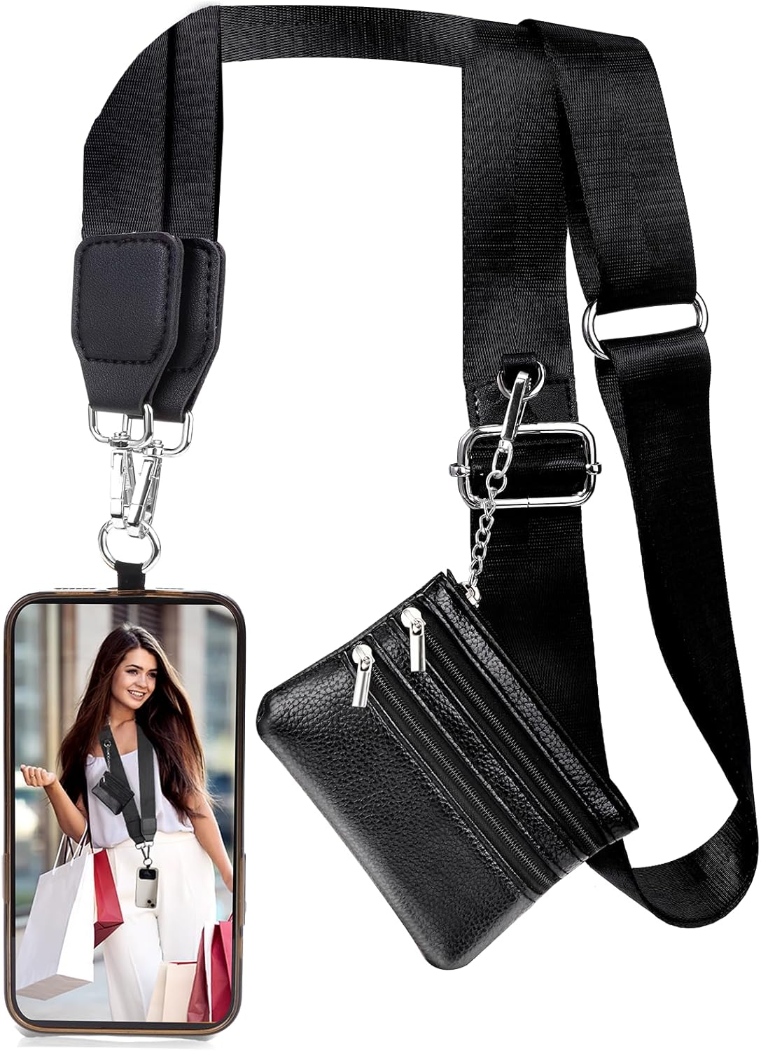 Qin Hard Protective Case Bundle