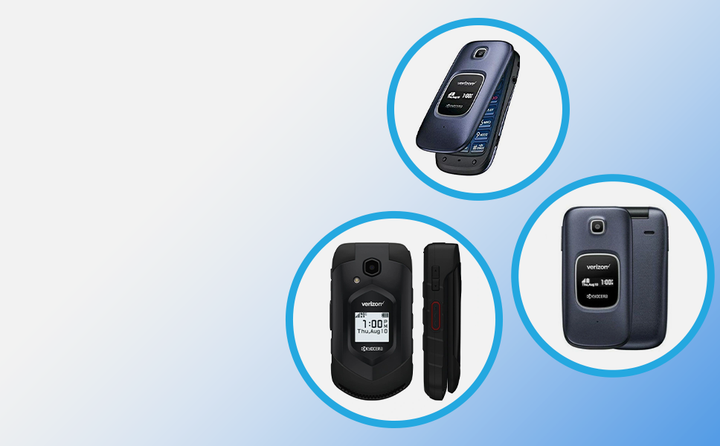BSD Phones | Shop Kosher Phones Online | Top Brands & Models
