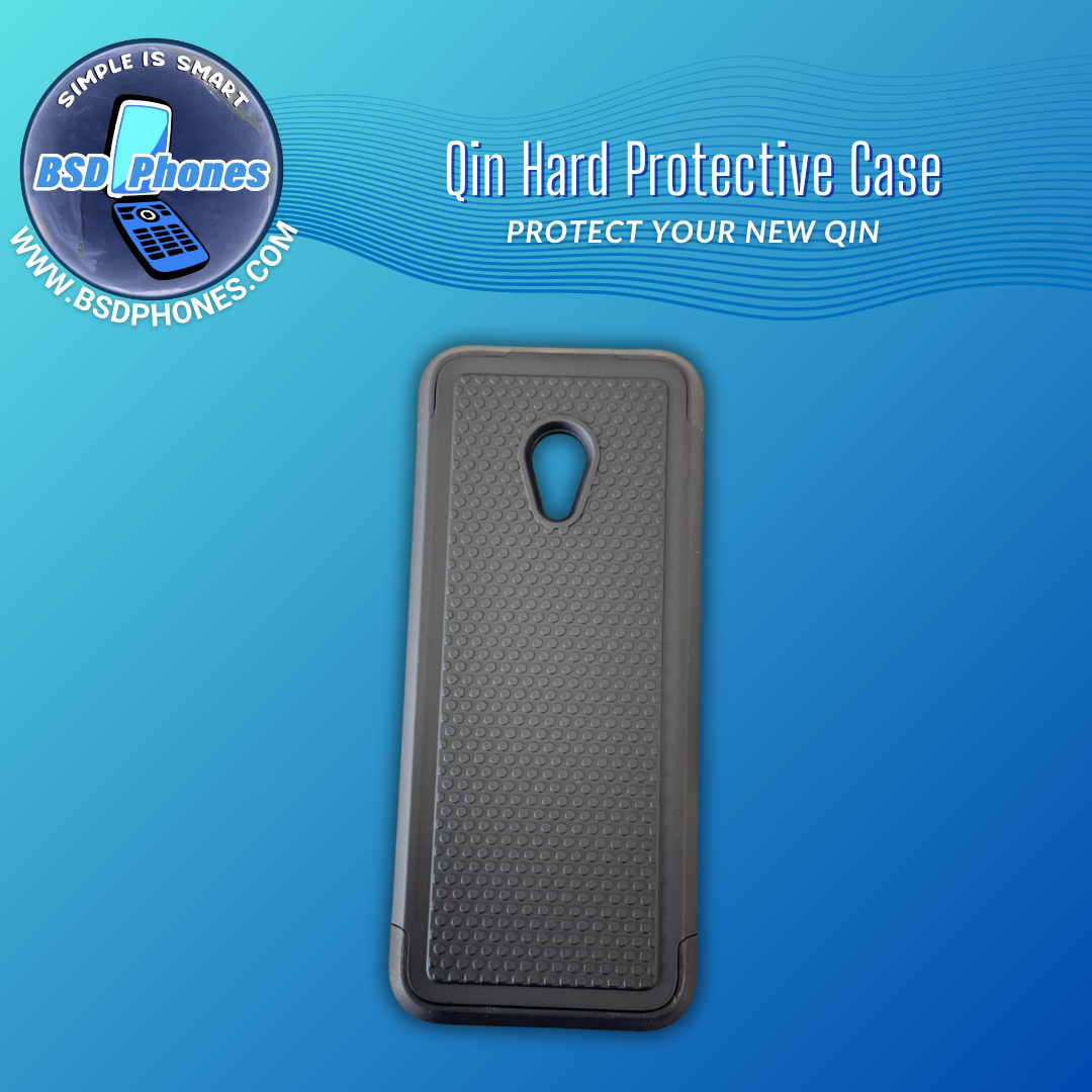 PROTECTIVE HARD CASE