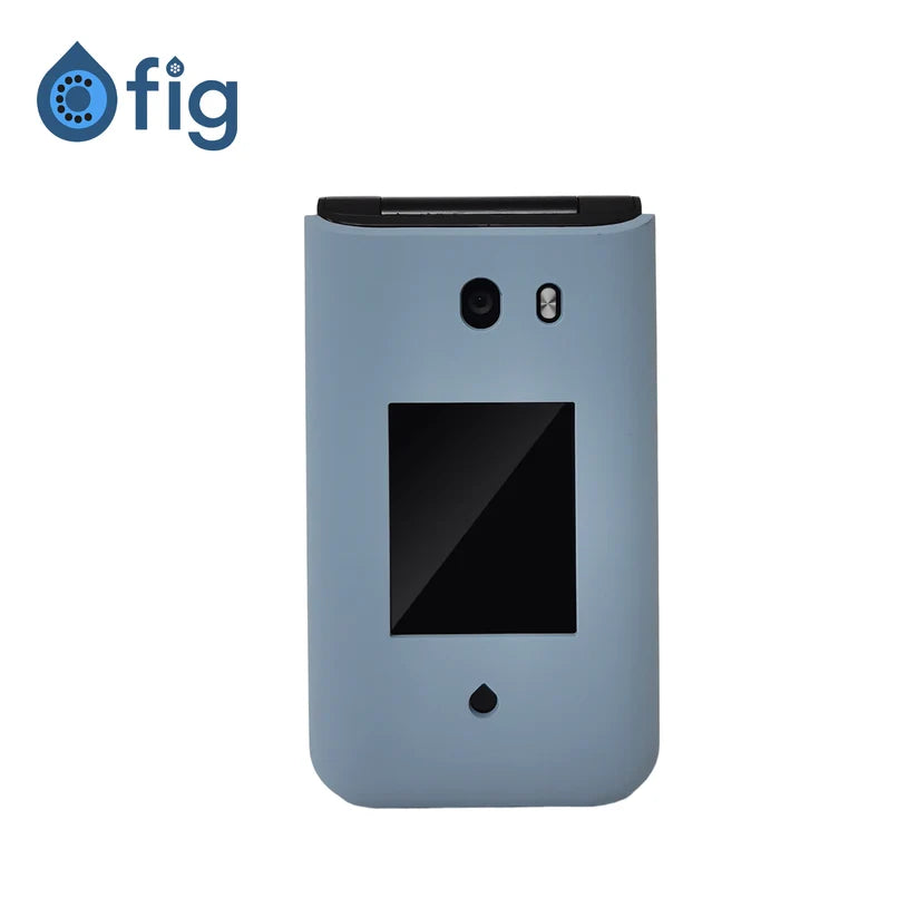 FIG Core Liquid Silicone Case