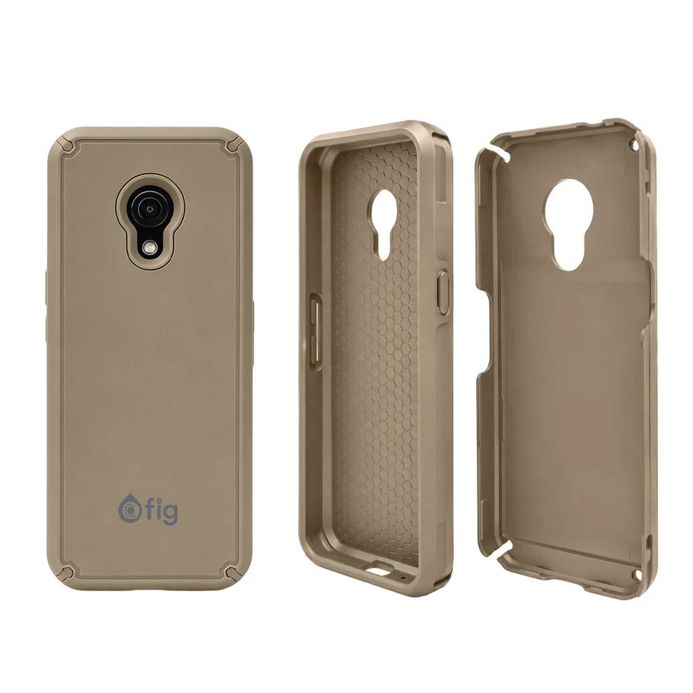 Fig Bar Rugged Secure Case