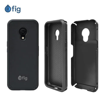 Fig Bar Rugged Secure Case