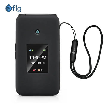 FIG IV Protective Case
