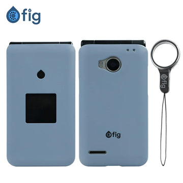 Fig Flip 2 Protective Case
