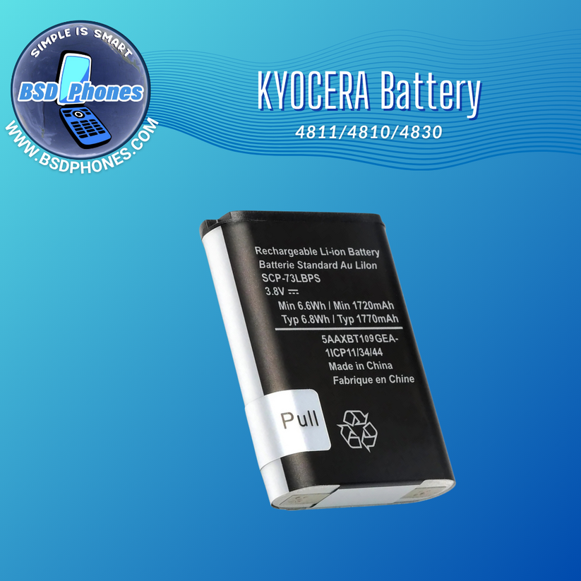 Dependable Watch Battery KC4831 main image 0