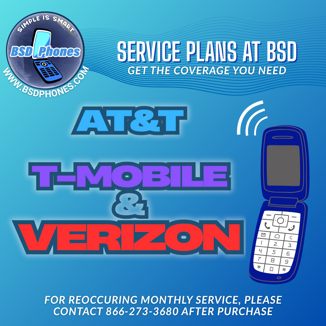 Mobile Service Add MOBILE SERVICE PLAN AND HOTSPOT