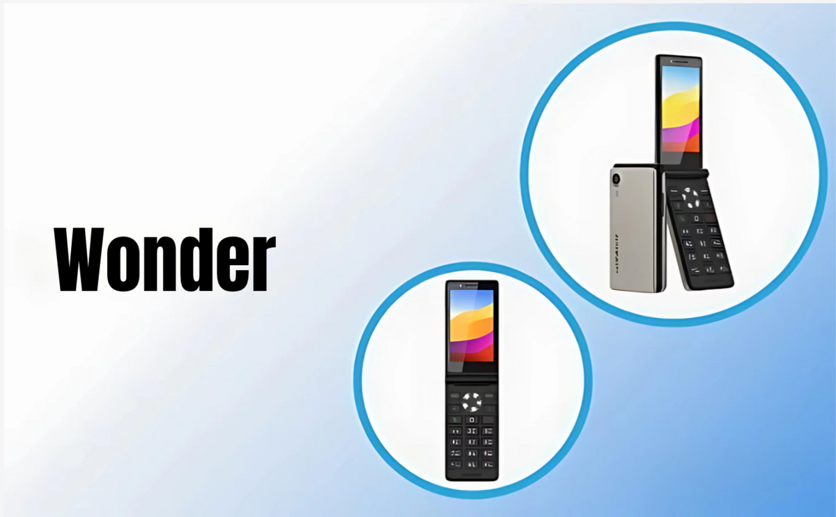 BSD Phones | Shop Kosher Phones Online | Top Brands & Models