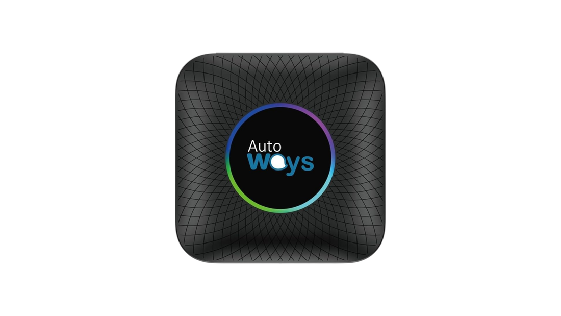 Autoways KOSHER GPS Navigation for Cars