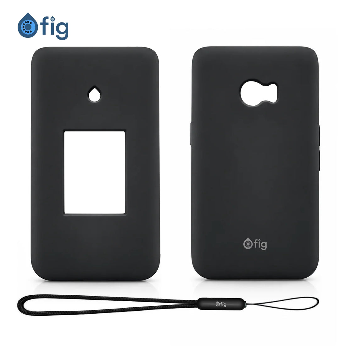 FIG IV Protective Case