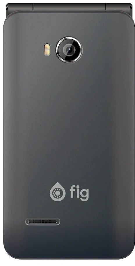 FIG FLIP 64GB - 3 Types - NO returns/replacements on FIG